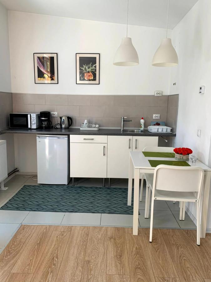 Hotel Casa Petri à Sînpetru Extérieur photo